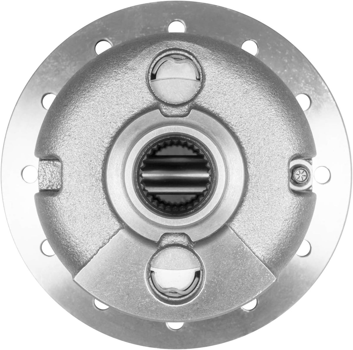 Duragrip Differential for Ford 9" with 31 Spline Axle W353