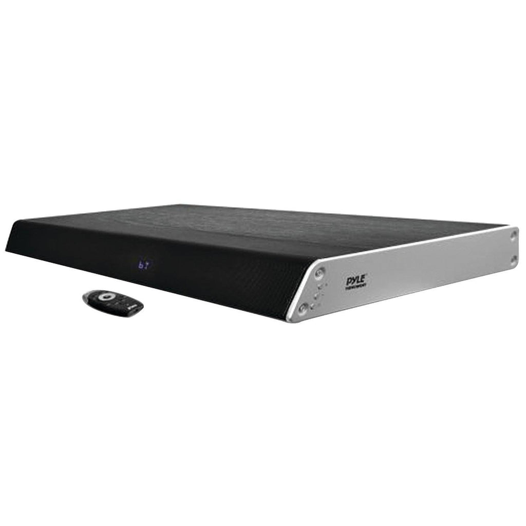 HD Bluetooth Digital Sound Base Speaker System L41293