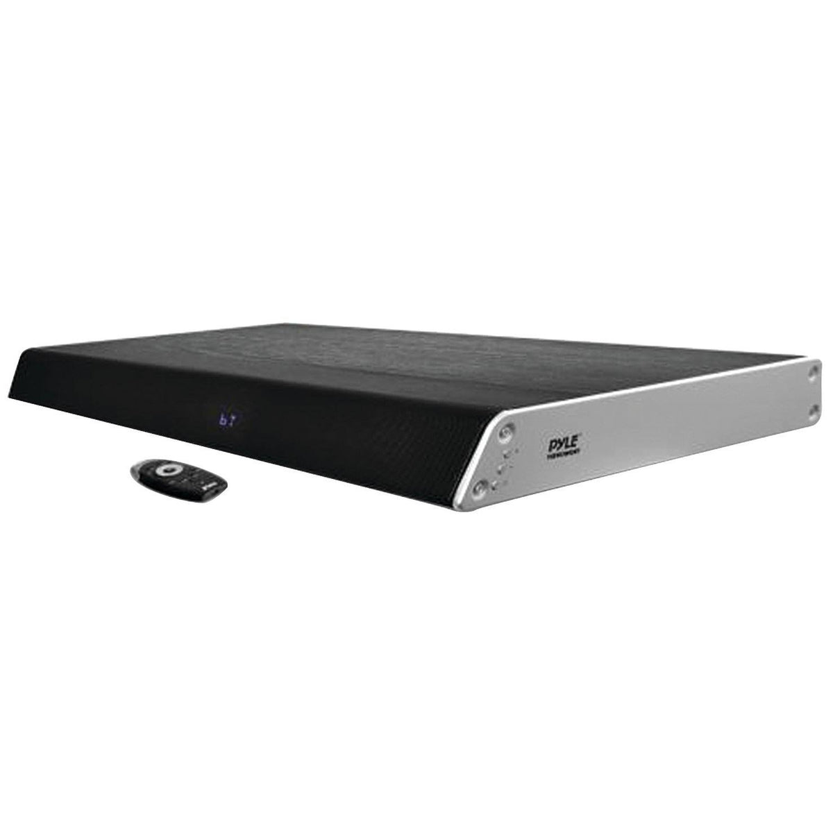 HD Bluetooth Digital Sound Base Speaker System L41293