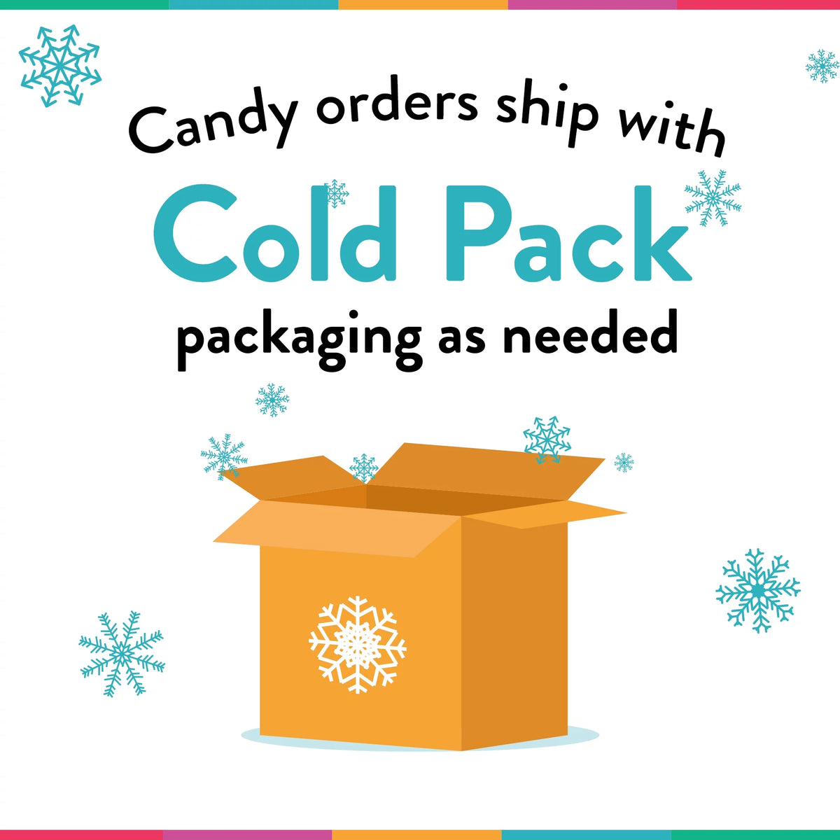 12 Pcs Floral Candy Party Favor Packs V787
