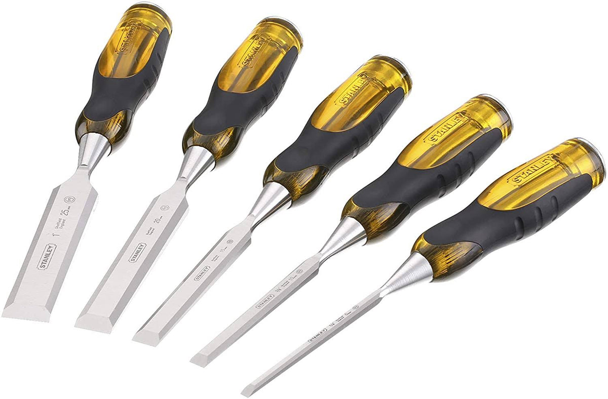 Fatmax Stechbeitel Set 5-tlg U285