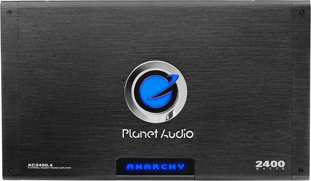 5000 High Output Class D Monoblock Car Amplifier X453