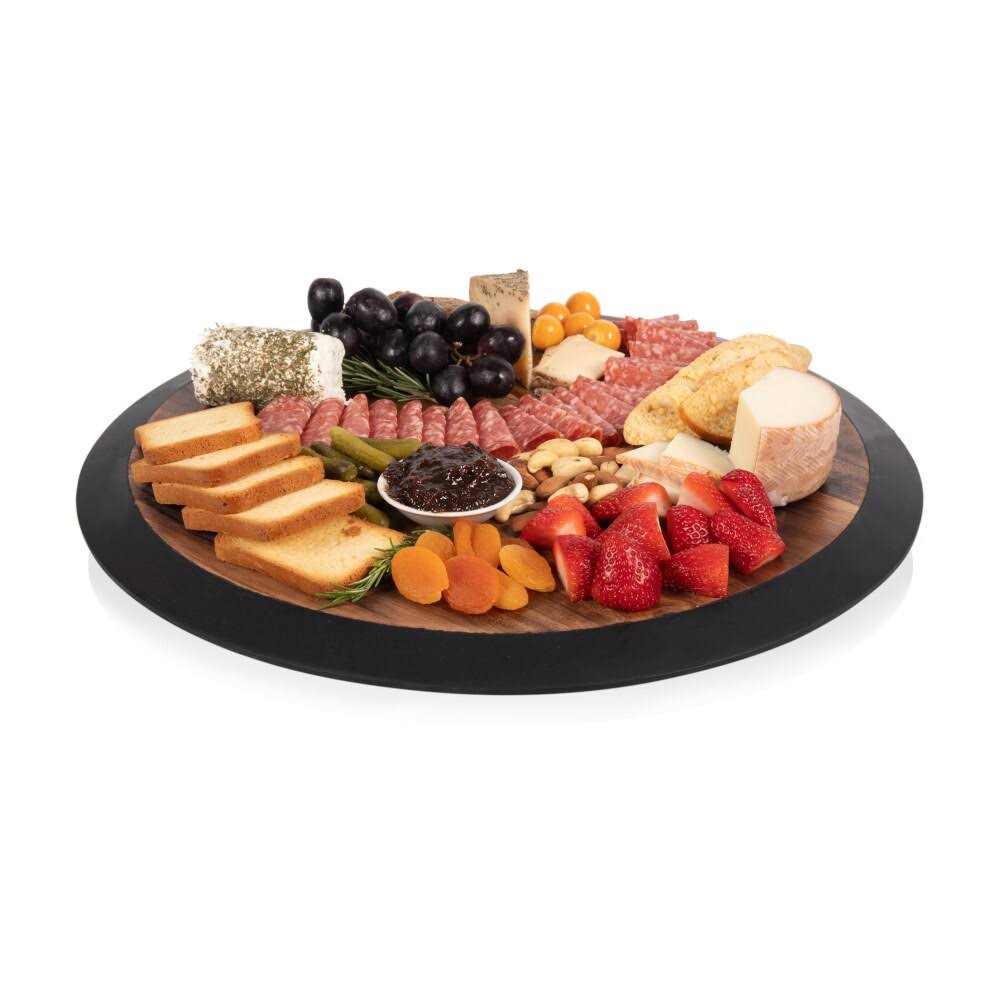 Lazy Susan Serving Tray C114233