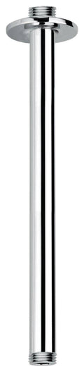 Satin Gold Ceiling-Mounted Shower Arm S324179
