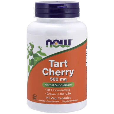Tart Cherry 90 Capsules B2523