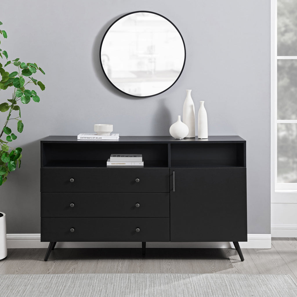 3 Drawer Sideboard I2313