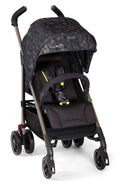 Black Camo Stroller A628003