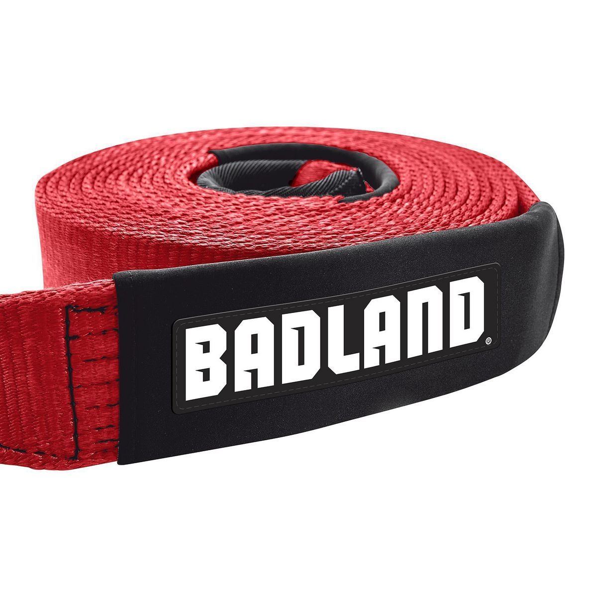 10,000 lb. Capacity 3 in. x 30 ft. Recovery Strap C32742