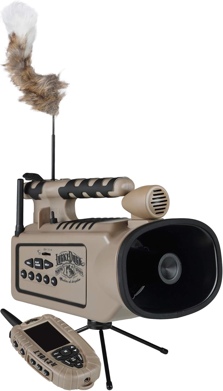 E-Caller U956815