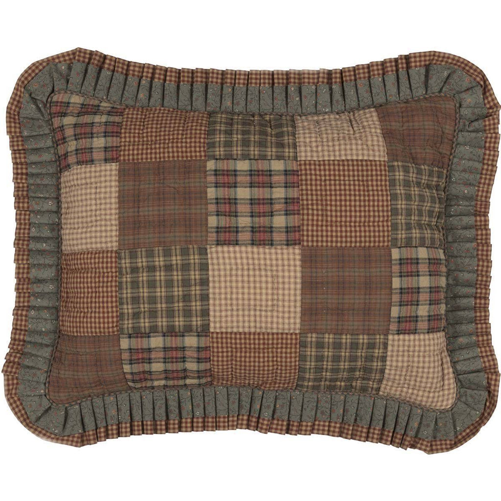Queen Quilt T80842