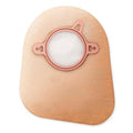 Ostomy Pouch Two-Piece System 7 in Length 1-3/4 in Stoma H358