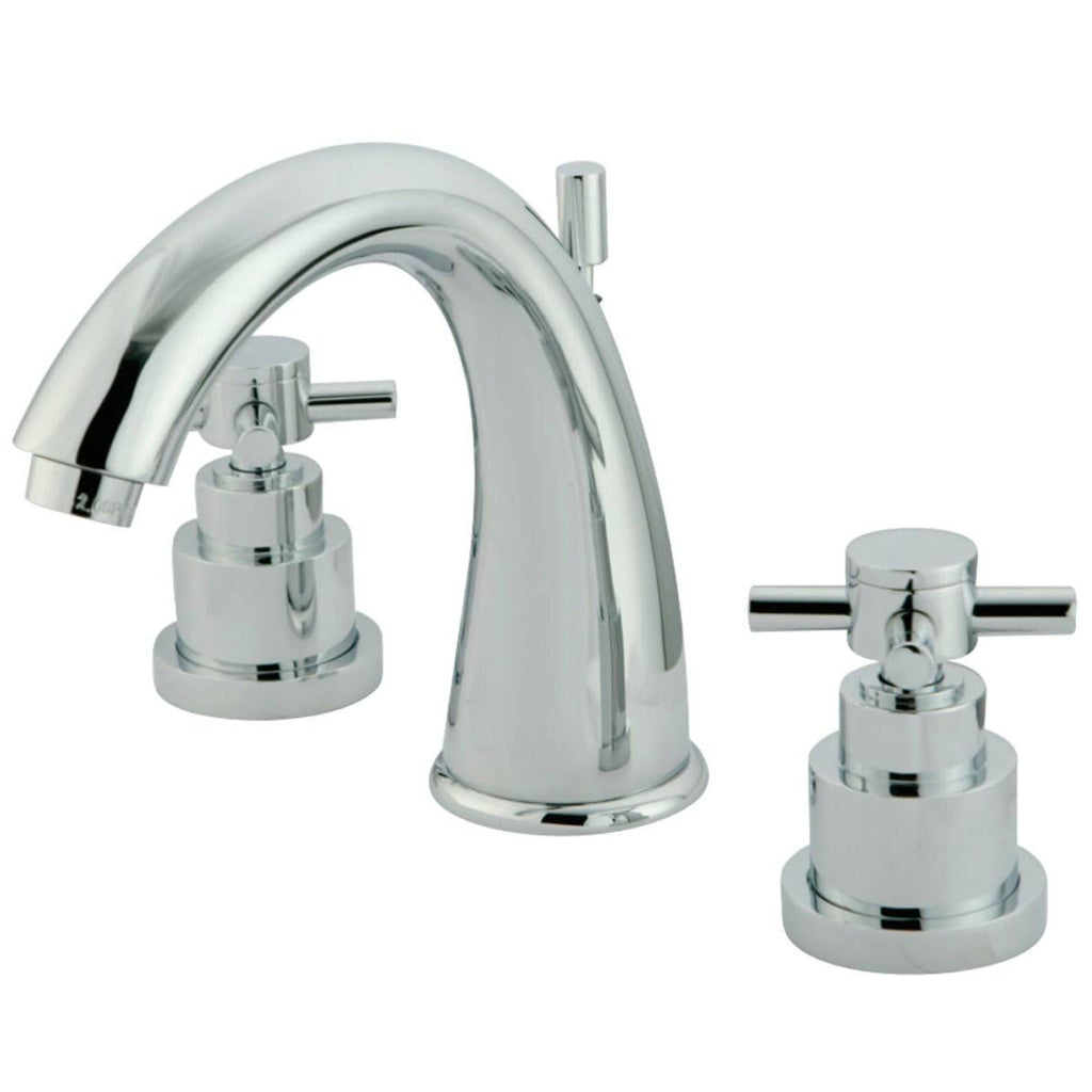 Widespread Faucet K7932