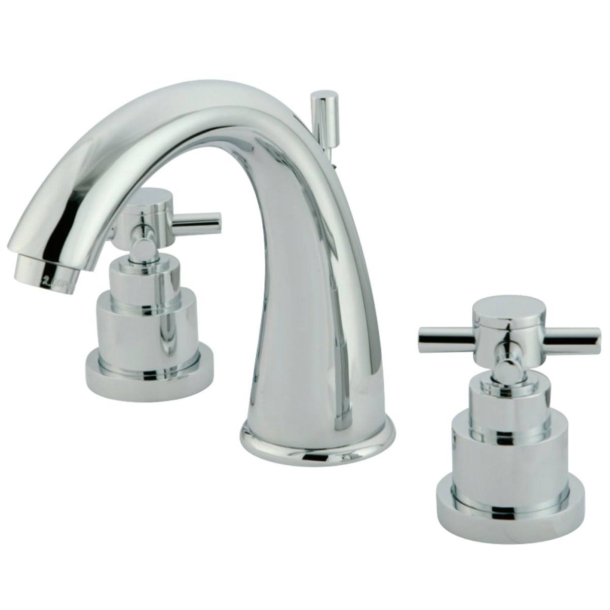 Widespread Faucet K7932