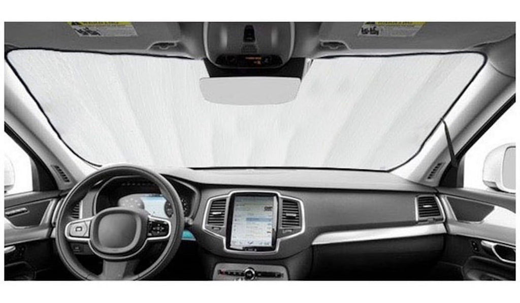 Windshield Sunshade for Chevrolet Trailblazer 2021 2022 2023 2024 R993372