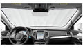 Windshield Sunshade for Chevrolet Trailblazer 2021 2022 2023 2024 R993372