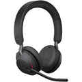 Black Wireless Stereo Headset A222