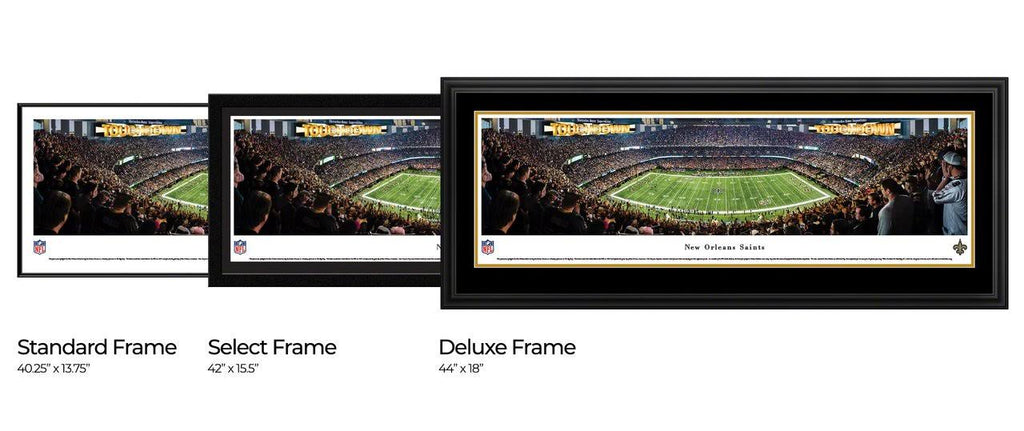Deluxe Frame V18514