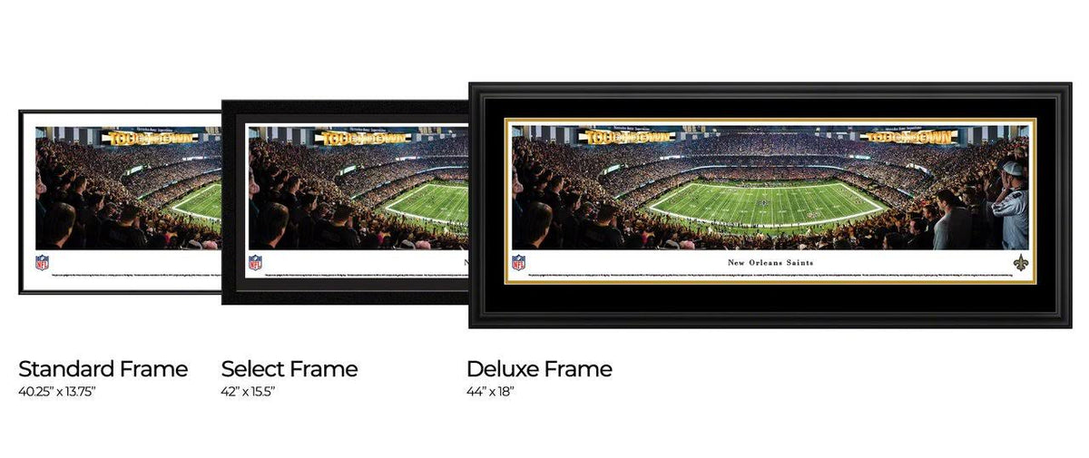 Deluxe Frame V18514