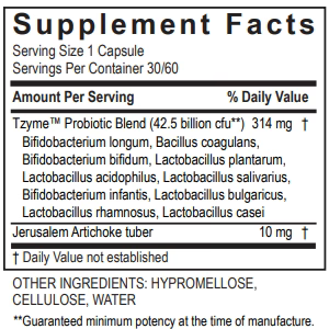 Probiotic 42.5 Q18915