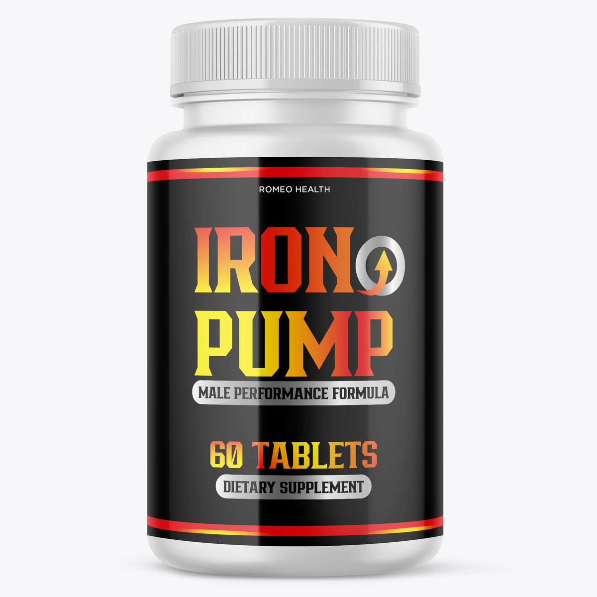 60 Capsules Dietary Supplement X8830