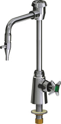 Single Inlet Cold Water Faucet U62136
