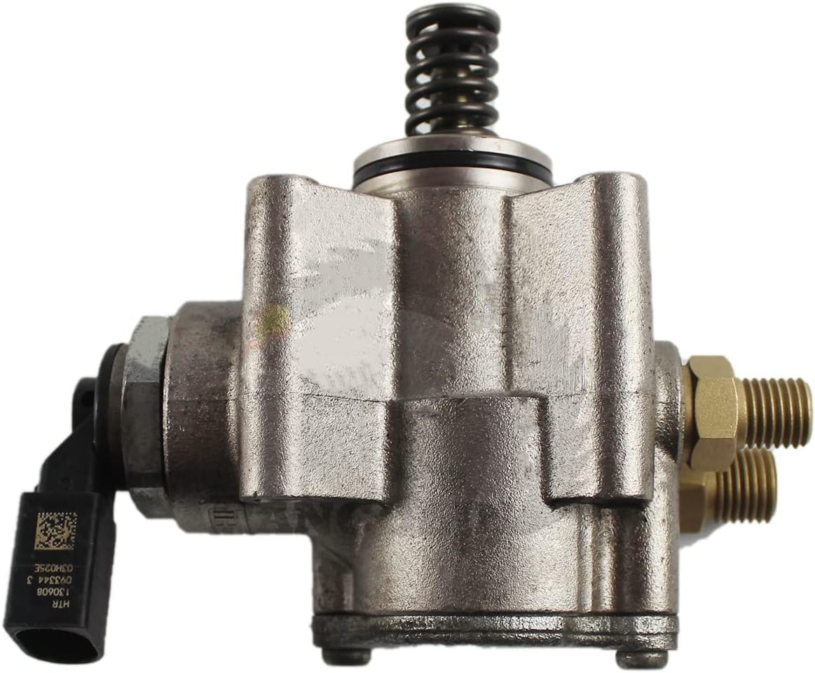 High Pressure Fuel Pump for Audi Q7 VR6 3.6L VW Touareg Porsche Cayenne O814677