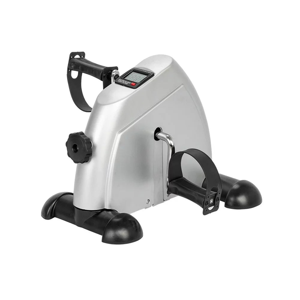 Under Desk Mini Bike Pedal Exerciser J5693