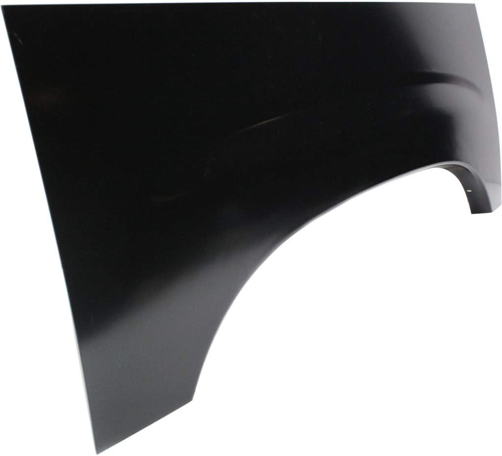 Wheel Arch Repair Panel Pack of 2 U86934