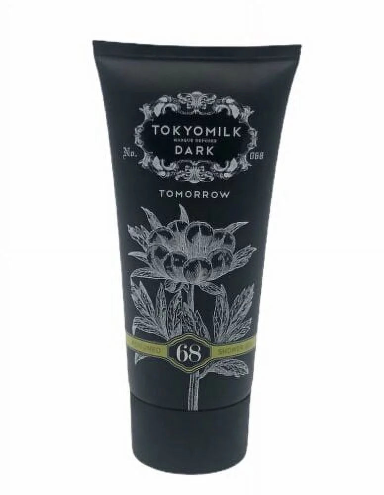 Perfumed Shower Gel 5.5 oz U763