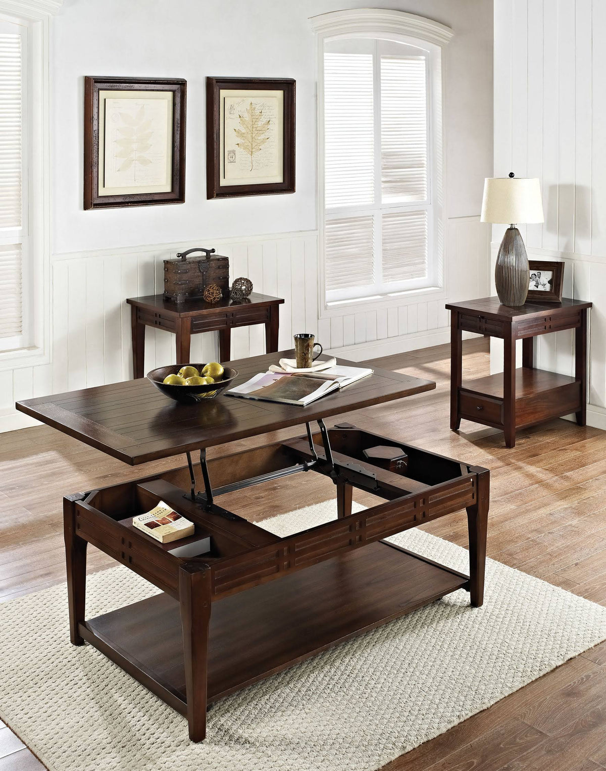 End Table F879120