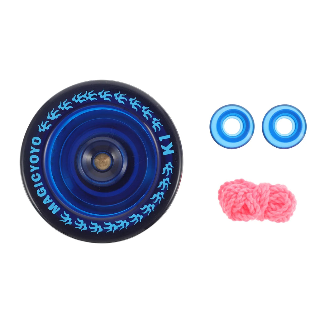 Plastic Yoyo Toy N183300