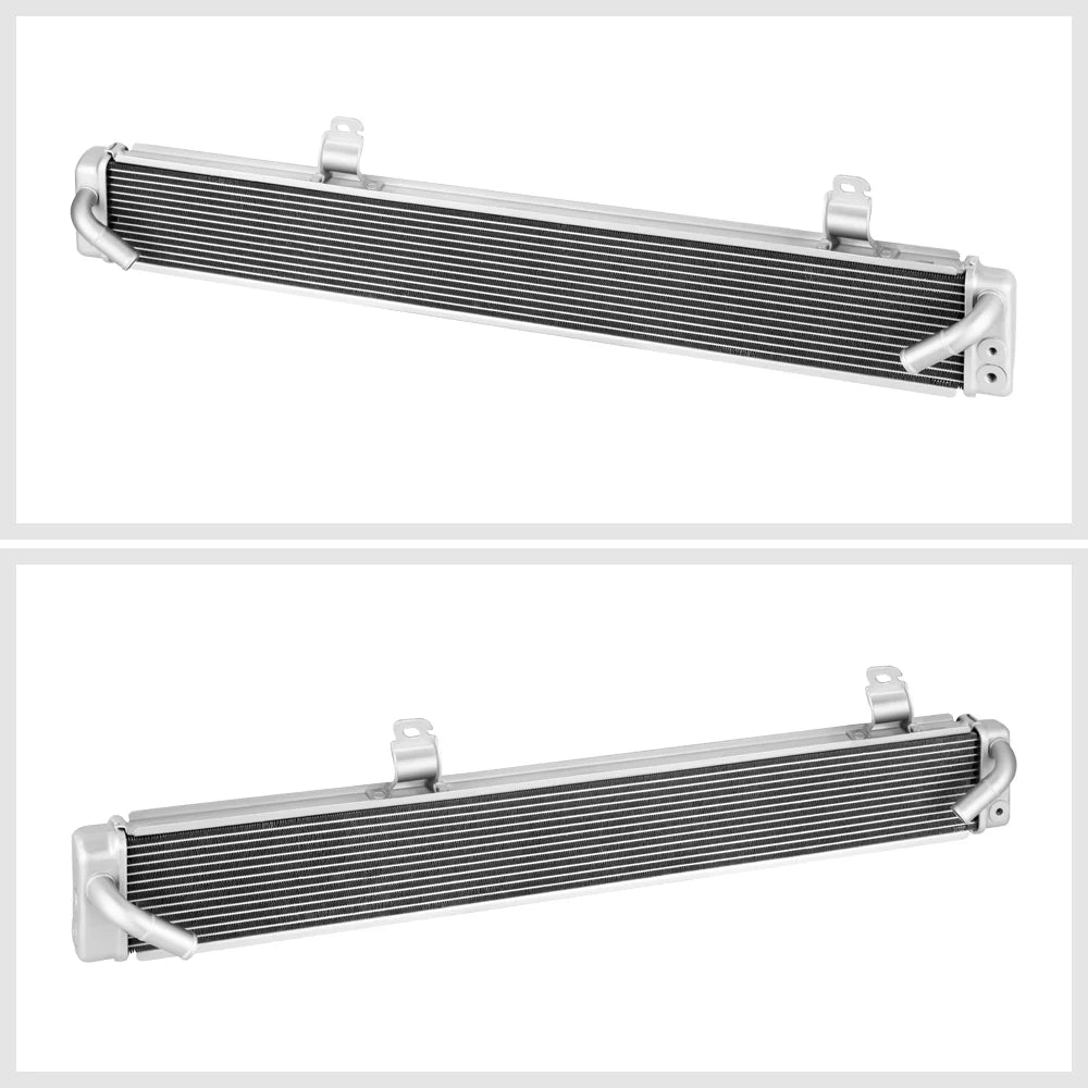 Aluminum Core Inverter Cooler W62710