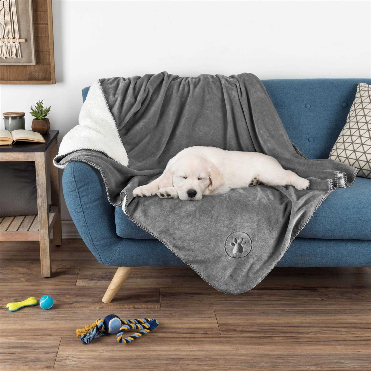 Waterproof Pet Blanket Throw S356952