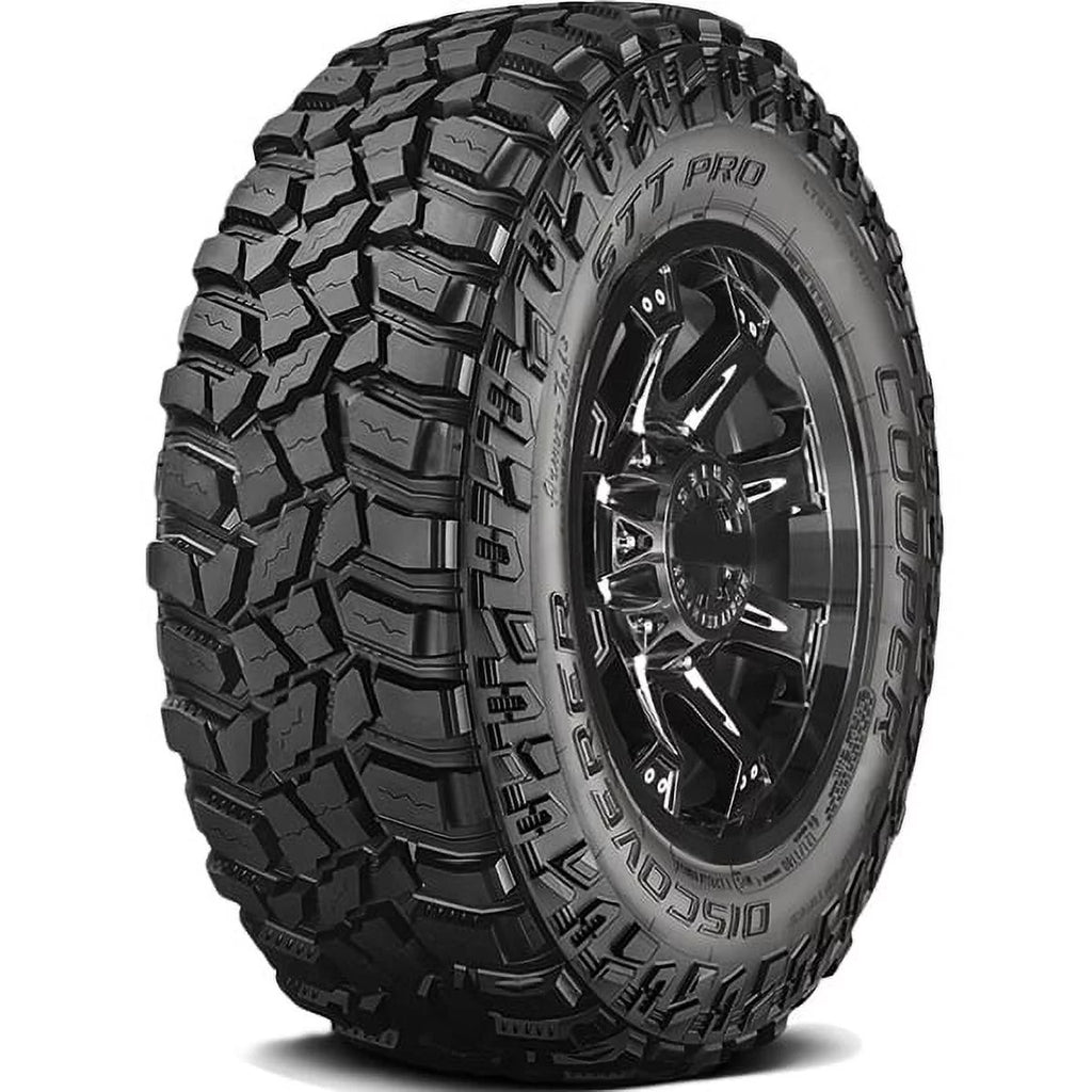 Mud Terrain Light Truck Tire J66644