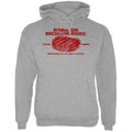 Storm Grey Hoodie X630740