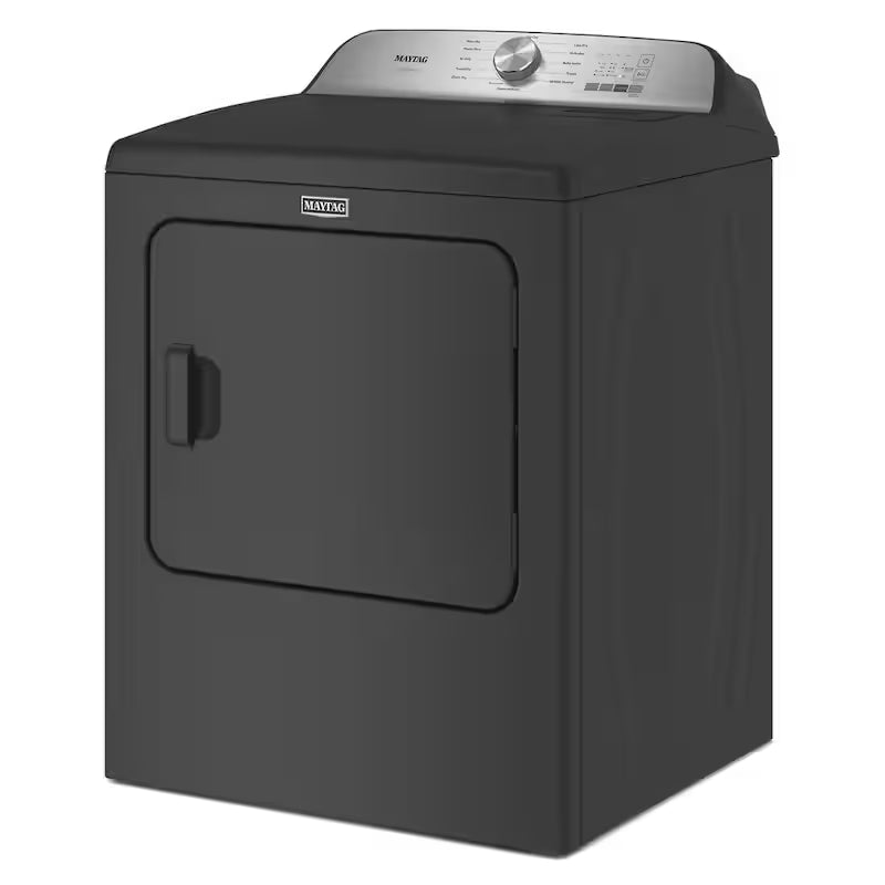 7.0 cu. ft. Vented Electric Dryer X20851