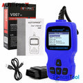 OBD2 Scanner Code Reader Diagnostic Tool F5670
