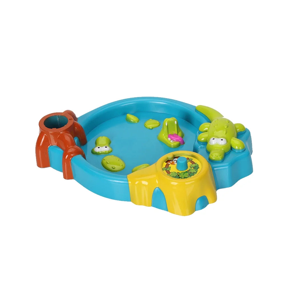 Monkey Swing Tree Board Game Educational Toys L300801