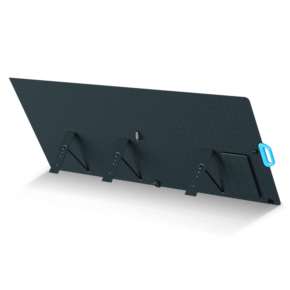 120W Foldable Portable Solar Panel T388996