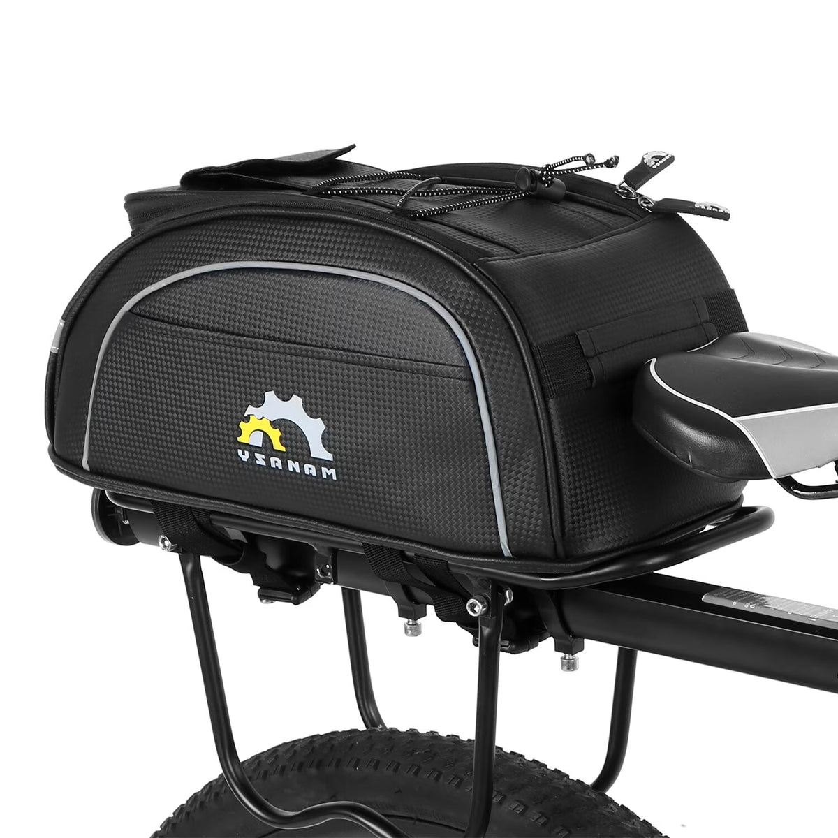 Waterproof Bike Pannier Cooler R878