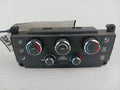 Pre-Owned Dodge Caravan Temperature Controls OEM Y5084