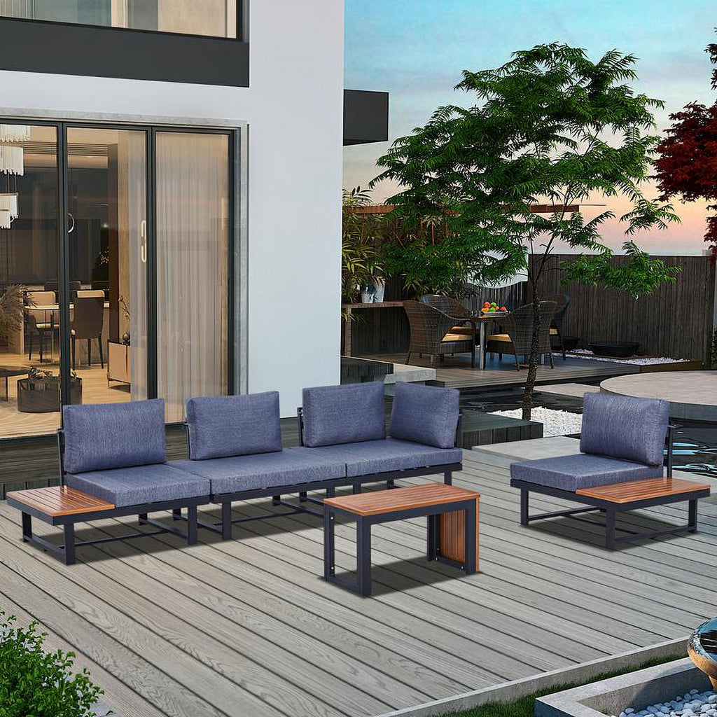 Outdoor Sofa L698731