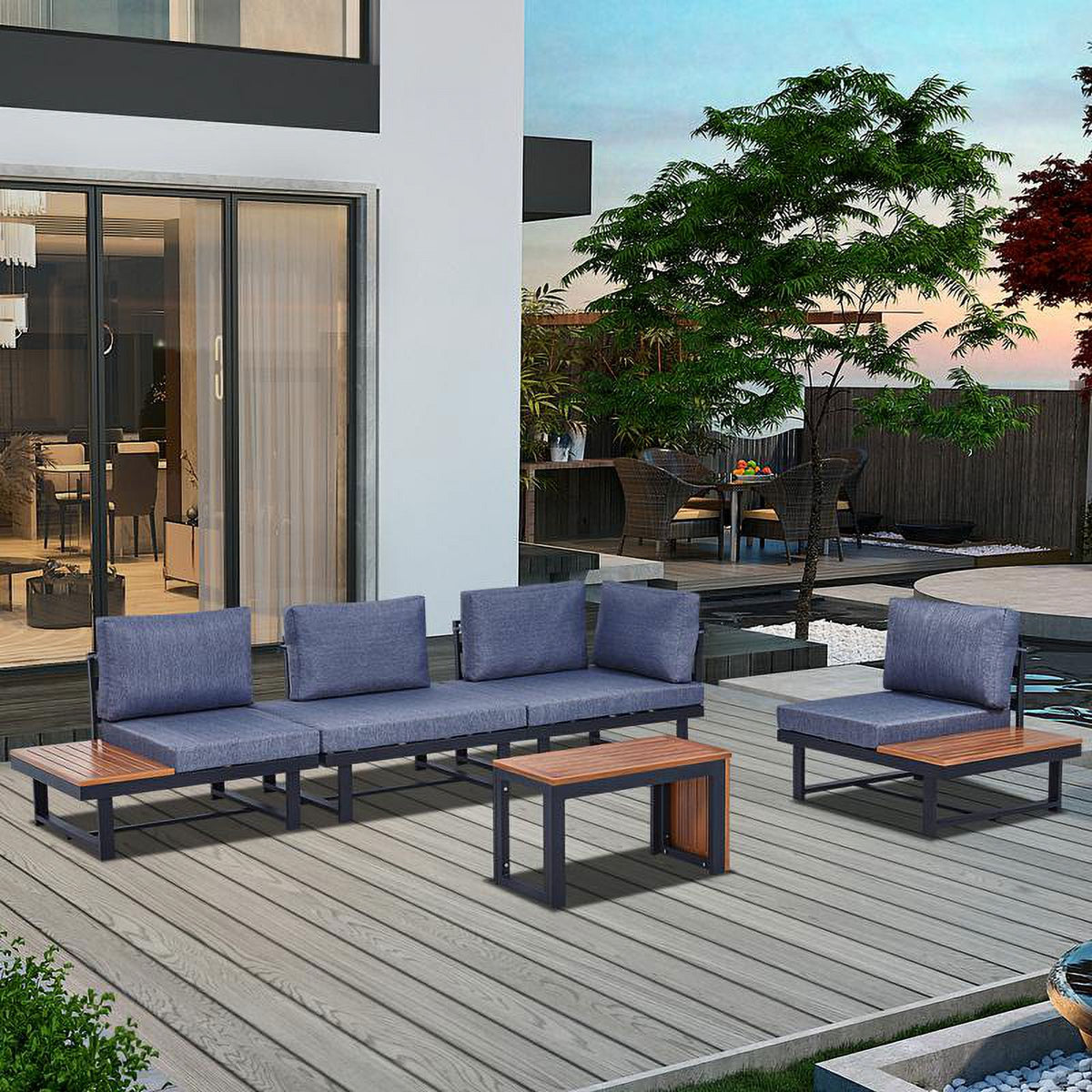 Outdoor Sofa L698731