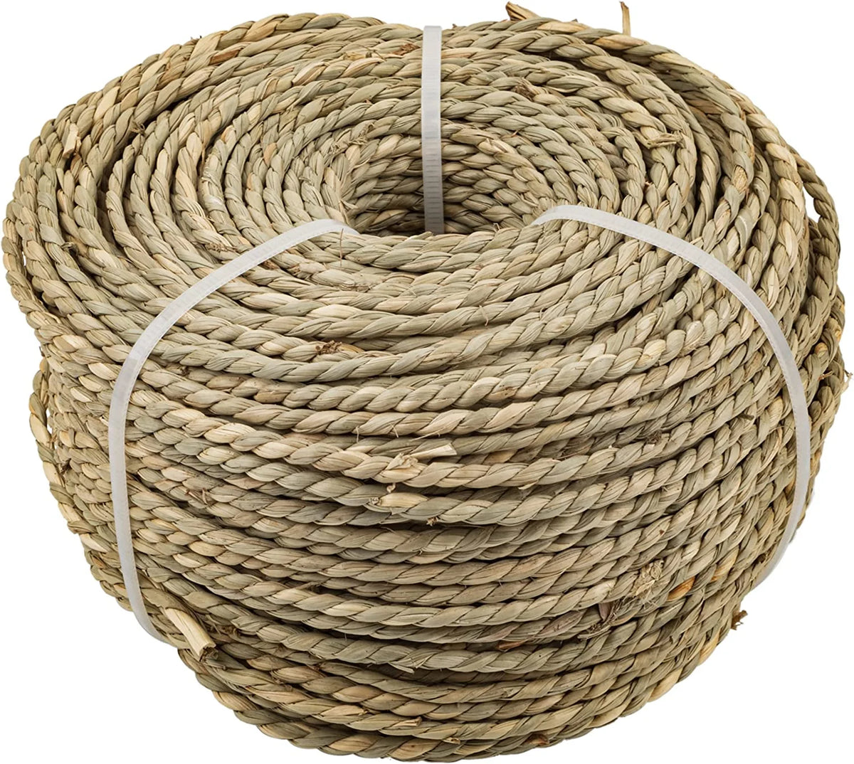 Seagrass Rope 1 Pound Coil T159