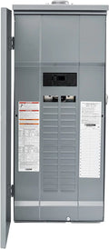 200 Amp 30-Space 60-Circuit Outdoor Main Breaker Load Center N88569