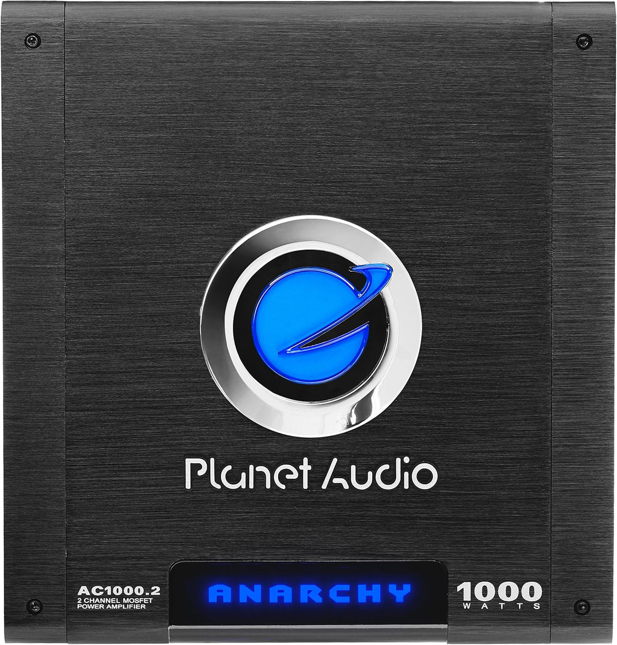 5000 High Output Class D Monoblock Car Amplifier X453