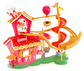 Mini Lalaloopsy Silly Fun House Playset W6006