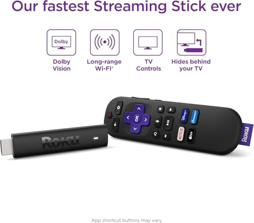 4K HDR Streaming Device with Voice Remote E217464