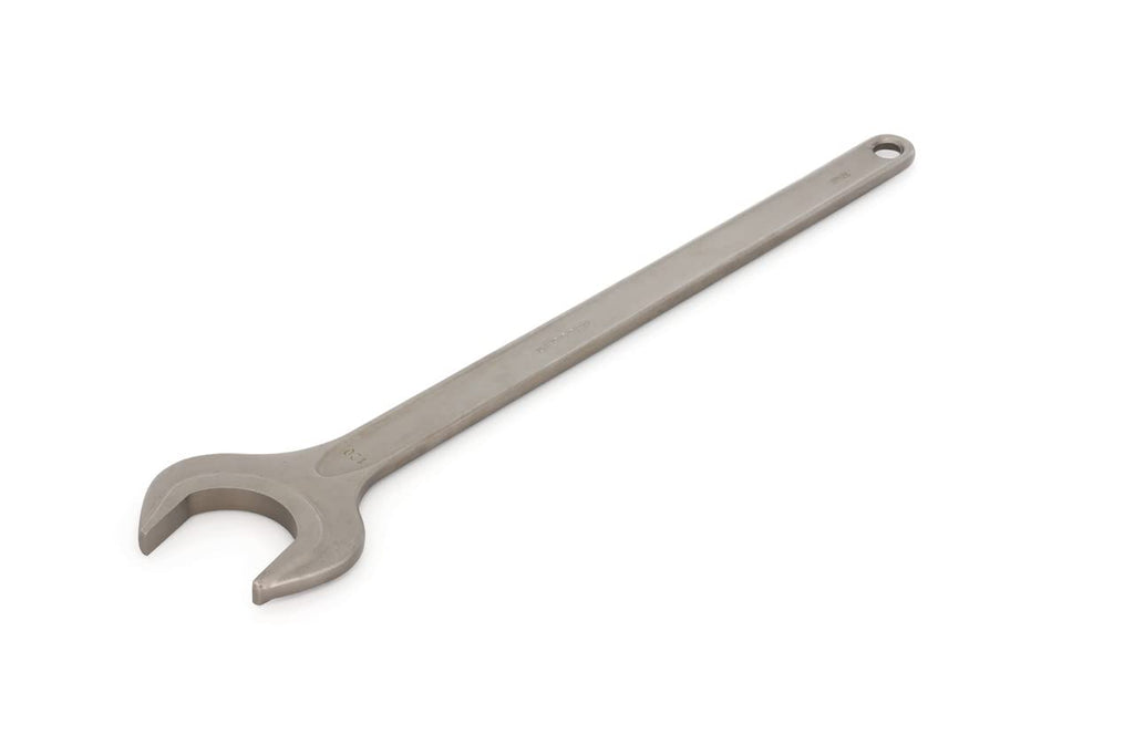 Single open ended spanner 120 mm R365570