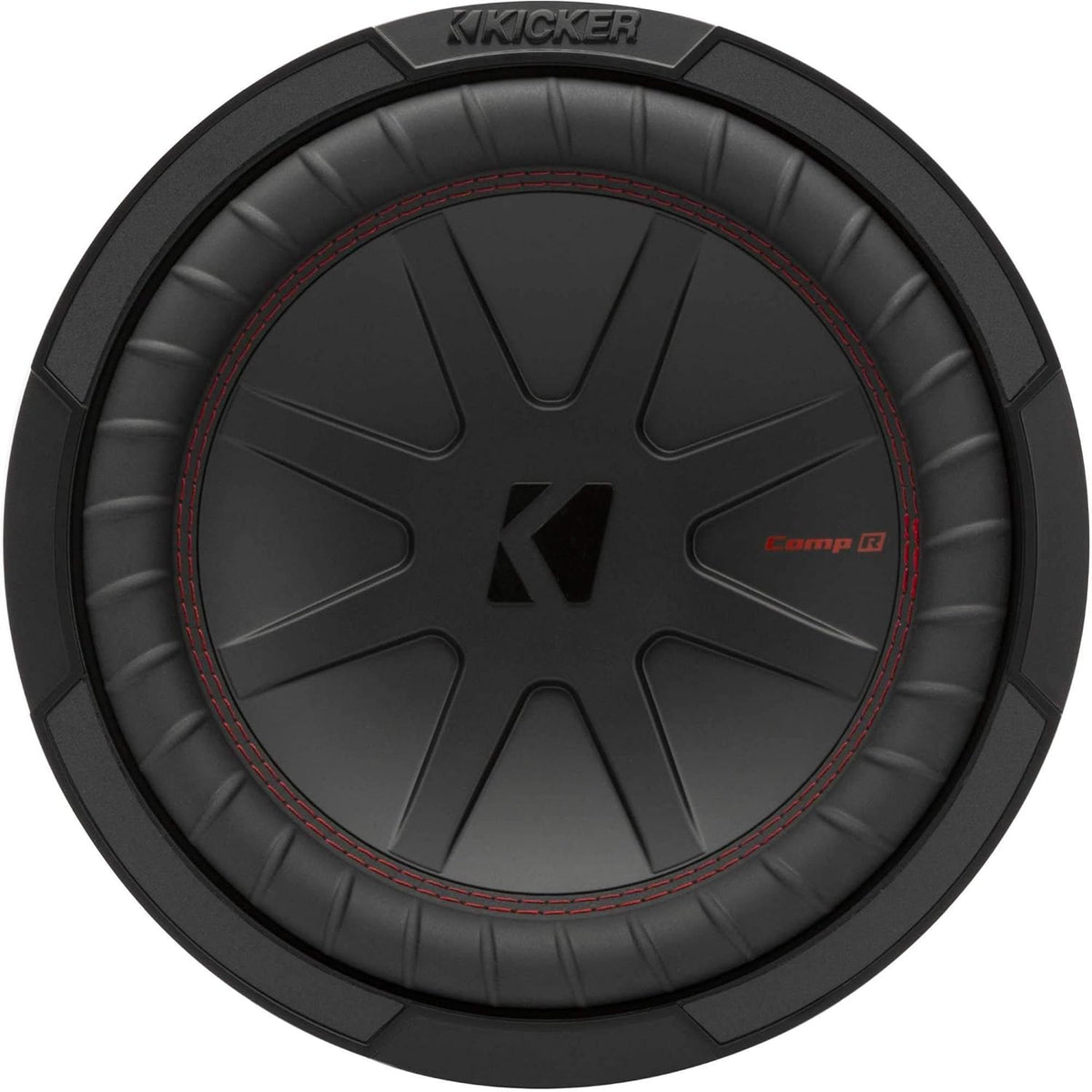 10" Subwoofer, DVC, 2-ohm L100